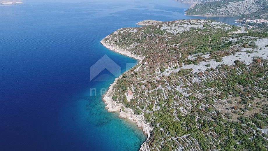 Pozemok Na predaj - LIČKO-SENJSKA  SENJ 