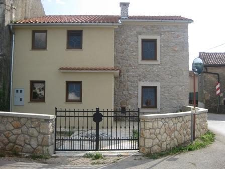 House for sale 160 m² – Gabonjin
