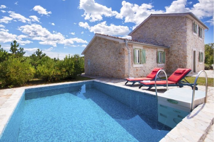 House for sale 95 m² – Kras