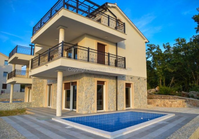 House for sale 150 m² – Njivice