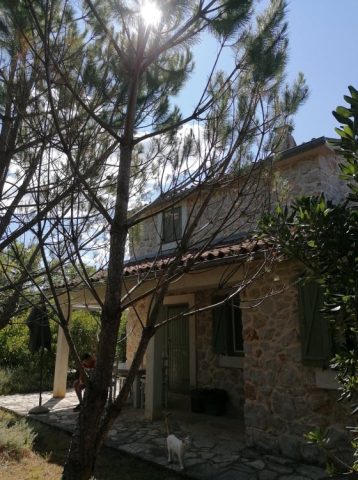 House for sale 110 m² – Soline
