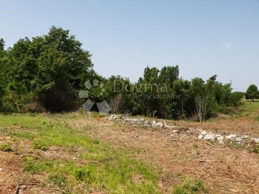 Terrain À vendre - ISTARSKA  Svetvinčenat