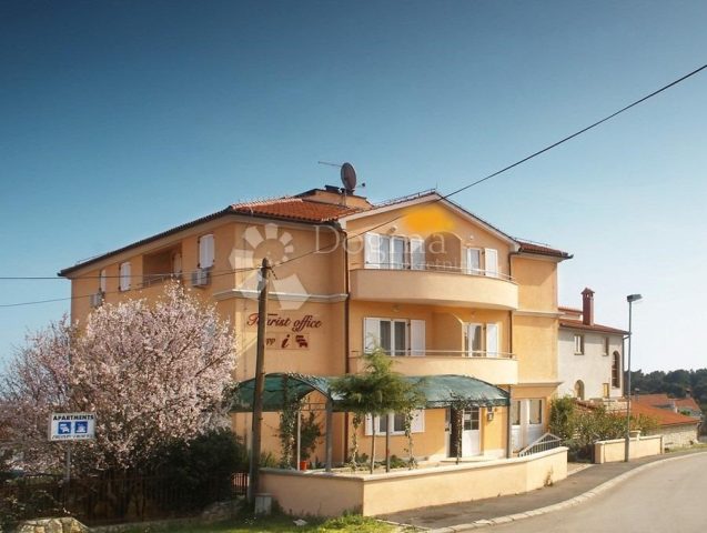 House for sale 608 m² – Premantura