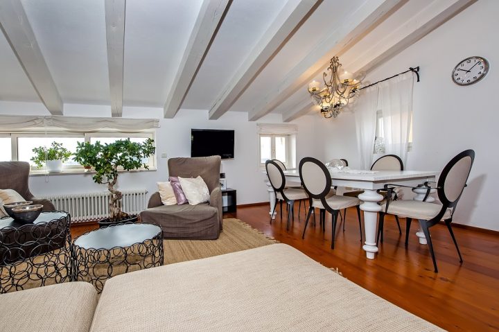 Maison à vendre 180 m² – Rovinj