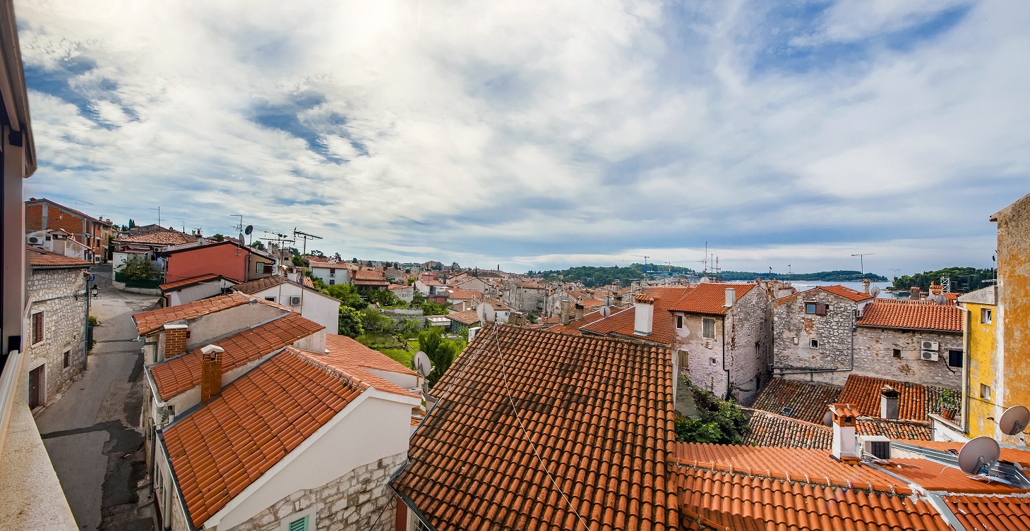 Kuća Na prodaju - ISTARSKA  ROVINJ 