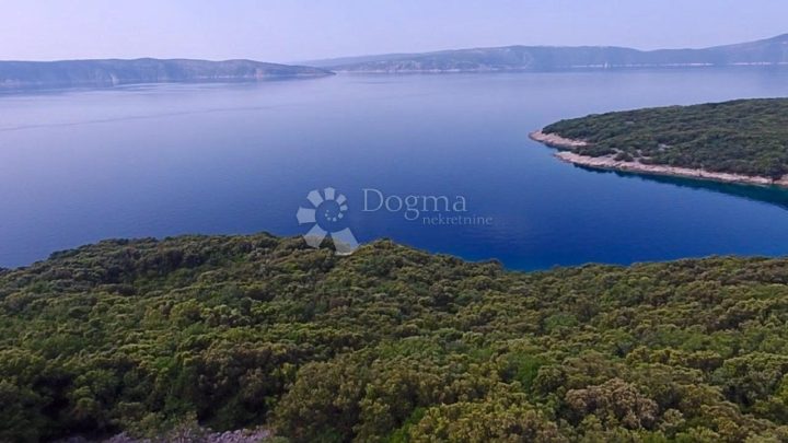 Terrain À vendre - Primorsko-goranska Krk - foto 4/10