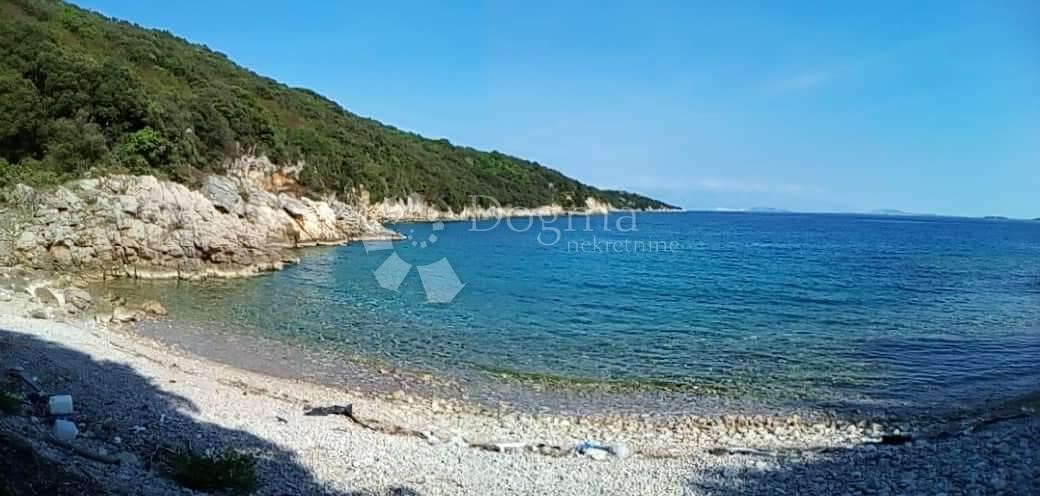 Terrain À vendre - PRIMORSKO-GORANSKA  Krk
