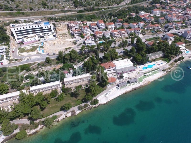Hiša Na predaj - SPLITSKO-DALMATINSKA  SEGET 