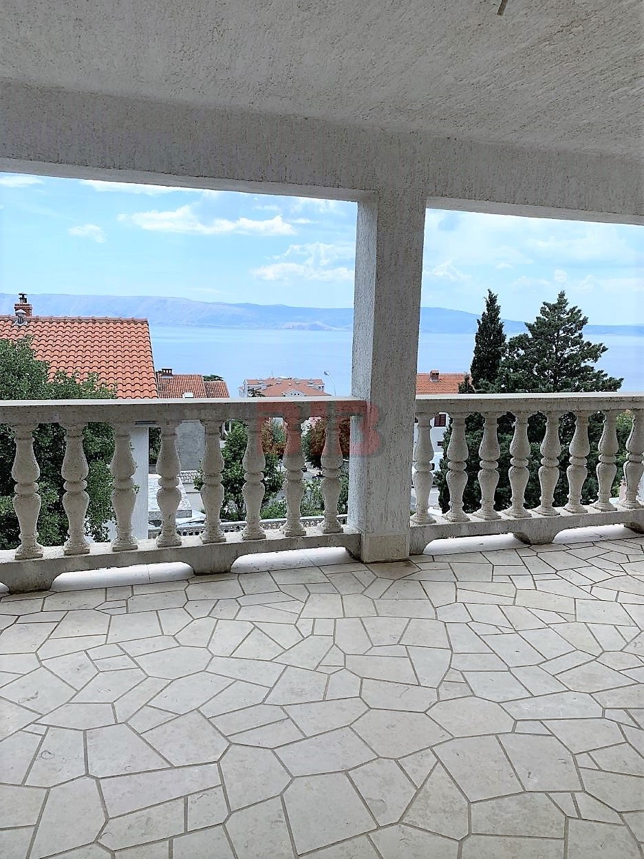 Dům Na prodej - PRIMORSKO-GORANSKA  NOVI VINODOLSKI 