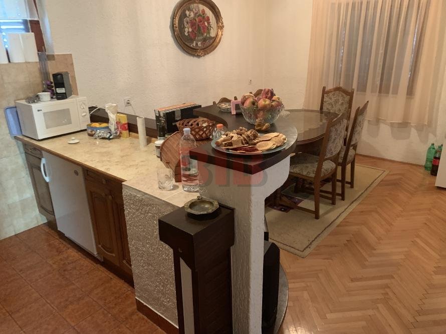 Dům Na prodej - PRIMORSKO-GORANSKA  NOVI VINODOLSKI 
