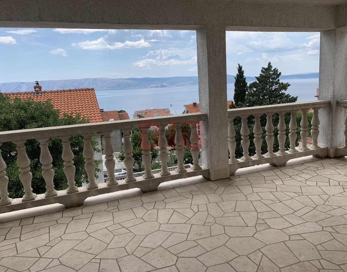 Dům Na prodej - PRIMORSKO-GORANSKA  NOVI VINODOLSKI 