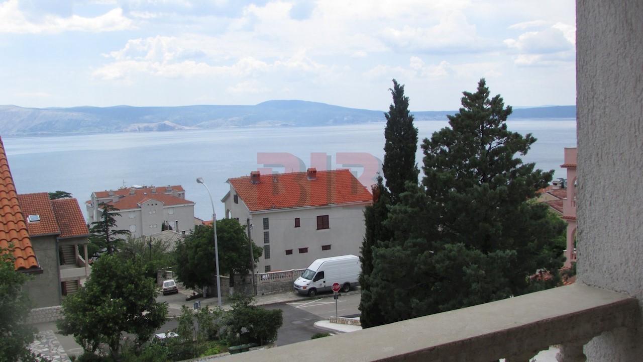 Dům Na prodej - PRIMORSKO-GORANSKA  NOVI VINODOLSKI 