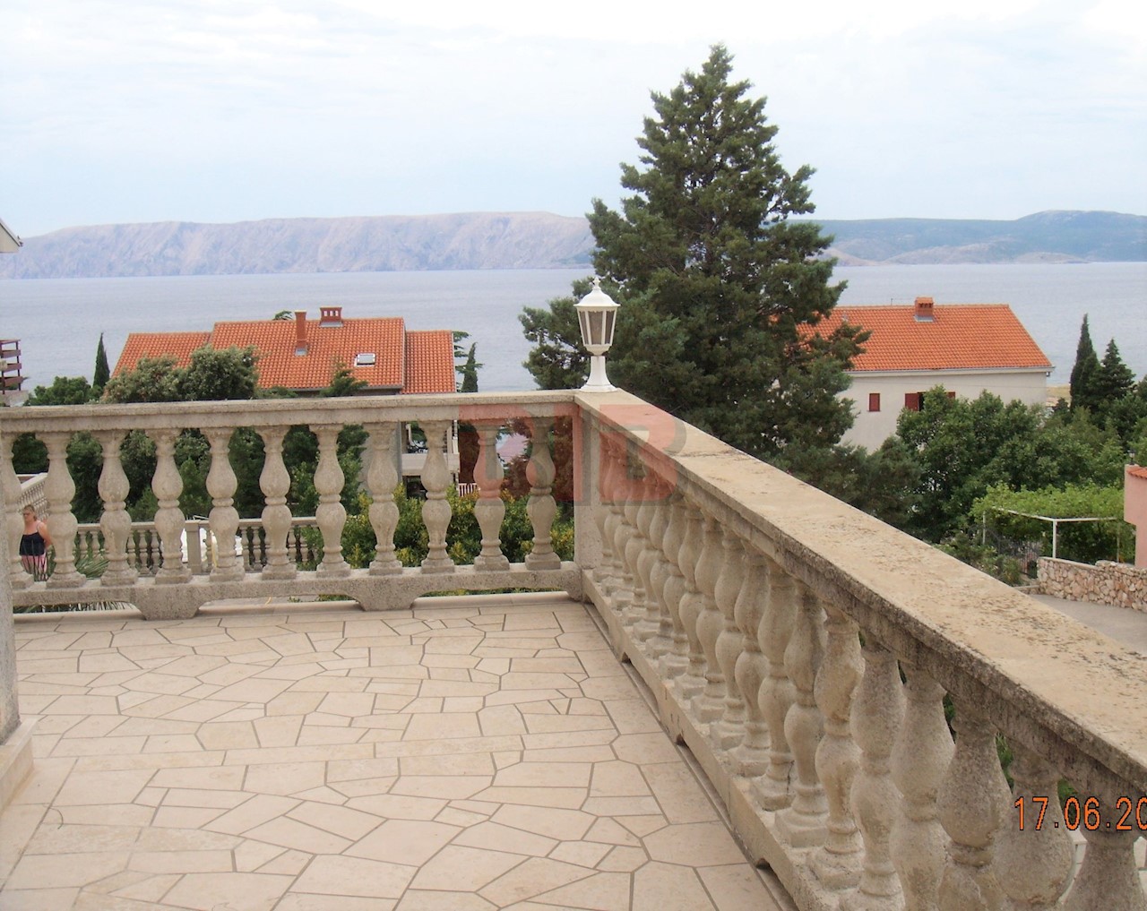 Hiša Naprodaj - PRIMORSKO-GORANSKA  Novi Vinodolski