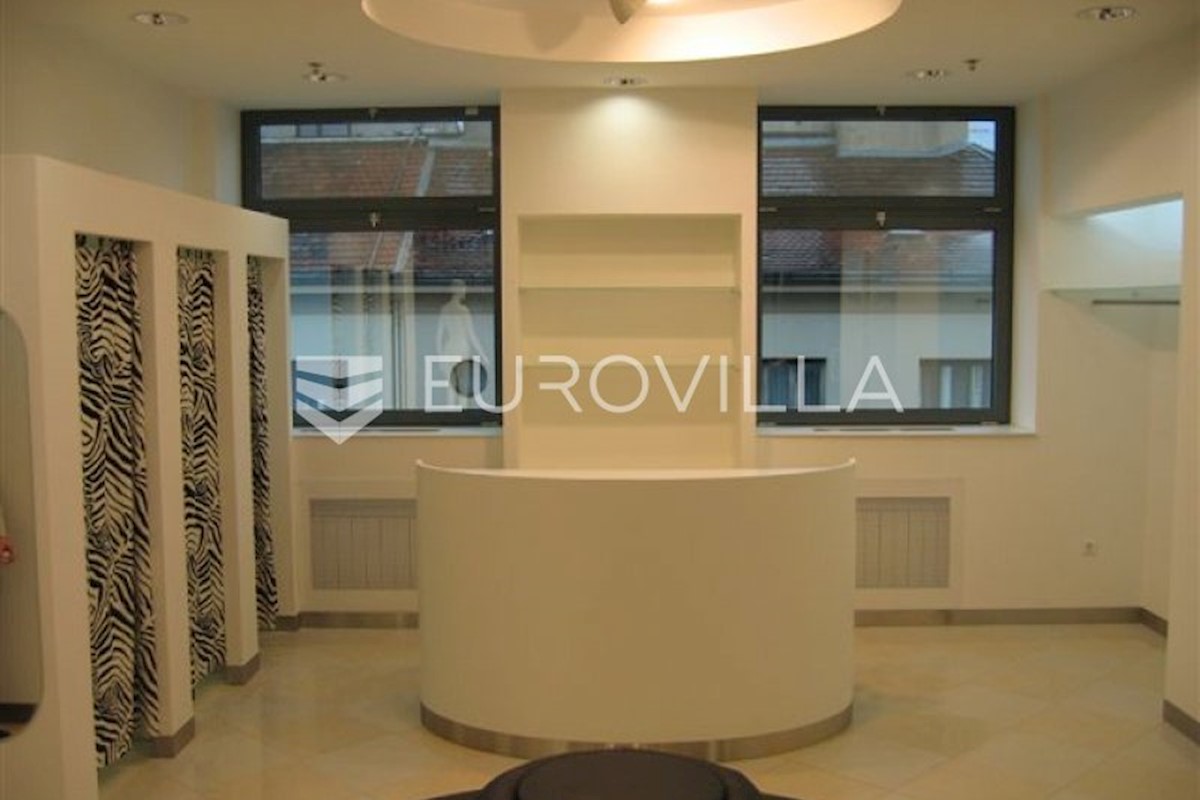 Business premises For sale - GRAD ZAGREB  ZAGREB 