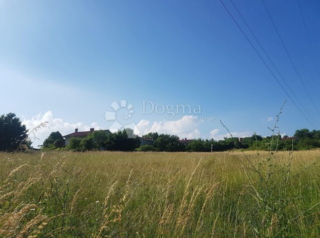 Land For sale - Istarska Kršan - foto 2/4