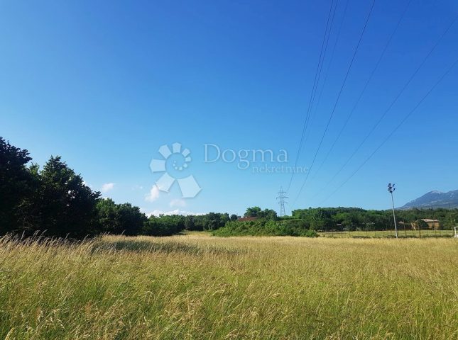 Land For sale - Istarska Kršan - foto 3/4
