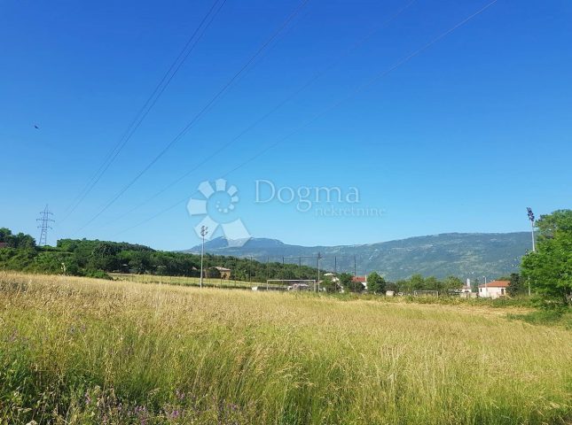 Land For sale - Istarska Kršan - foto 4/4