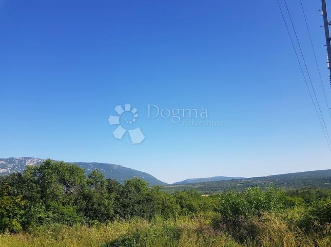Parcela Naprodaj - Istarska Kršan - foto 5/5