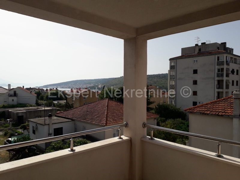 Apartmán Na predaj - SPLITSKO-DALMATINSKA  TROGIR 