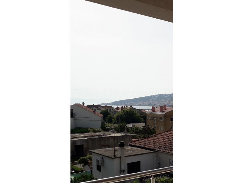 Apartmán Na prodej - SPLITSKO-DALMATINSKA  TROGIR 