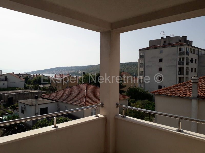 Apartmán Na predaj - SPLITSKO-DALMATINSKA  TROGIR 