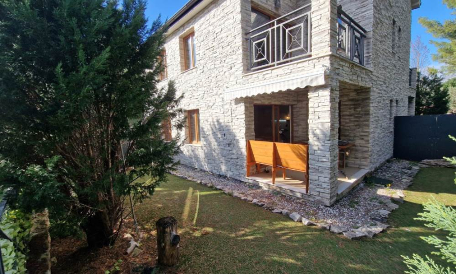 Apartmán Na predaj - Splitsko-dalmatinska Sućuraj