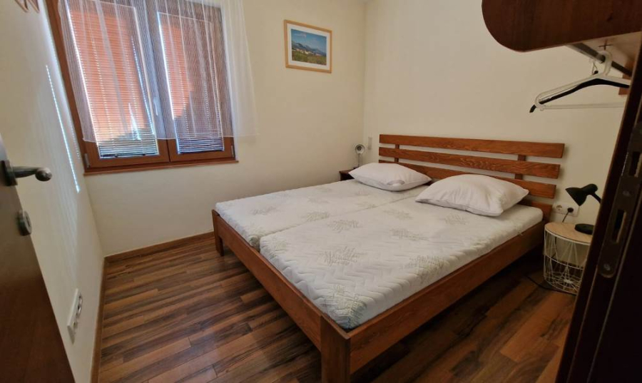 Appartement À vendre - Splitsko-dalmatinska Sućuraj