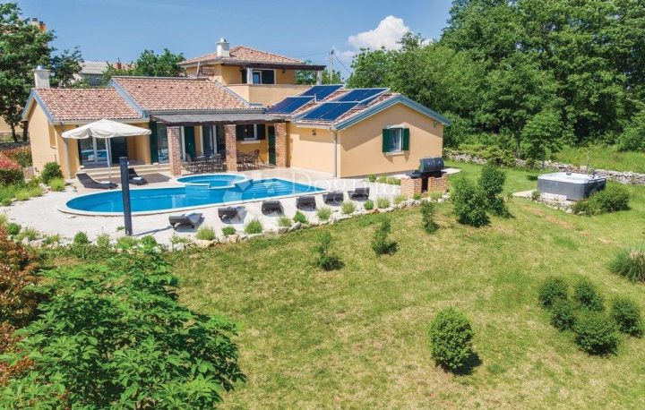Haus Zu verkaufen - Istarska Svetvinčenat - foto 4/24