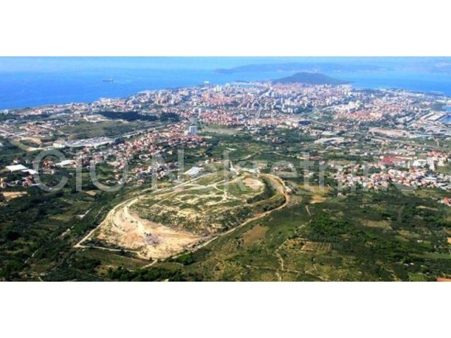 Land for sale 2304 m² – Smokovik