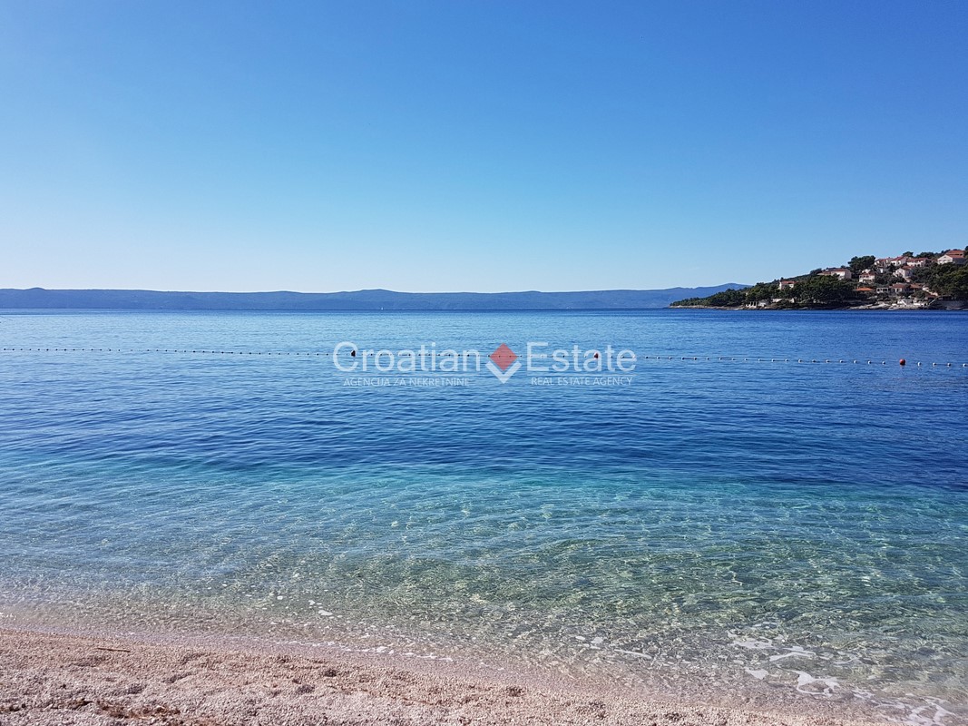 House For sale - SPLITSKO-DALMATINSKA  BRAČ 