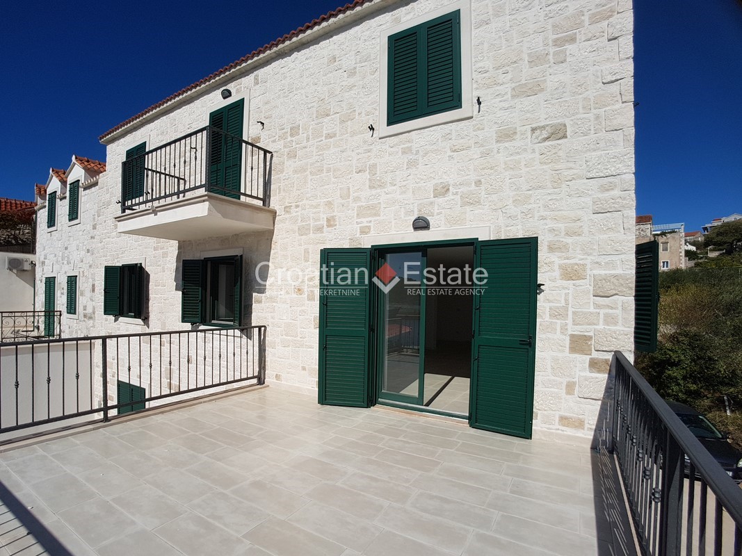 Maison À vendre - SPLITSKO-DALMATINSKA  BRAČ 