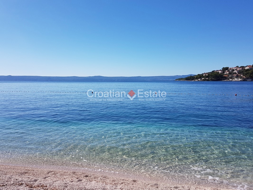 House For sale - SPLITSKO-DALMATINSKA  BRAČ 