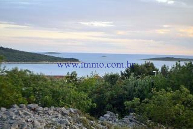 Terreno in vendita 7000 m² – Primošten