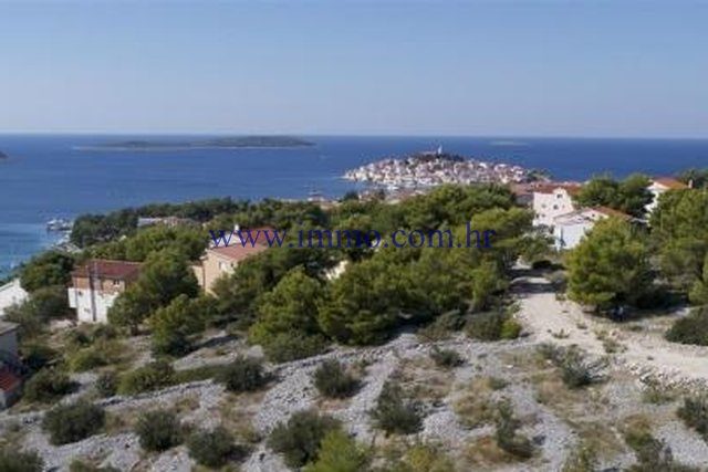 Pozemek na prodej 4000 m² – Primošten