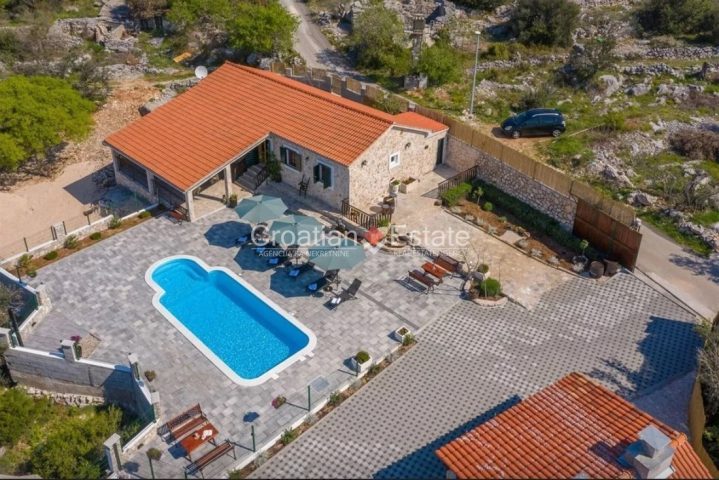 Haus Zu verkaufen - šibensko-kninska Rogoznica - foto 2/15