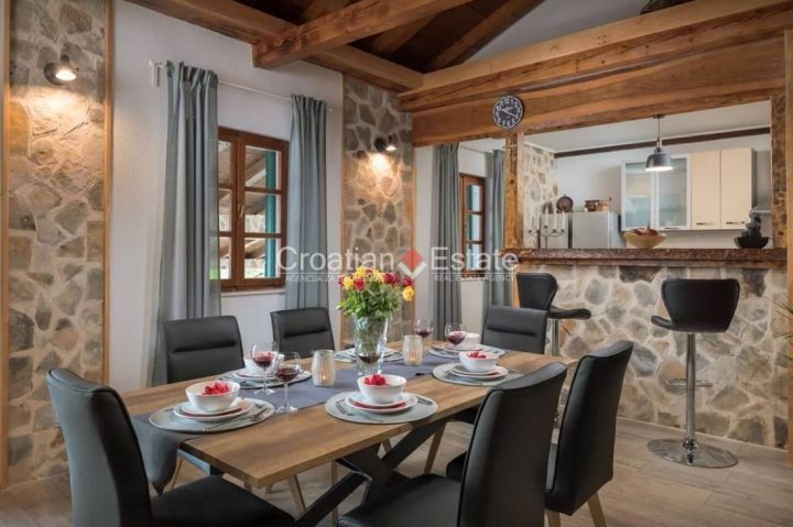 Haus Zu verkaufen - šibensko-kninska Rogoznica - foto 4/15