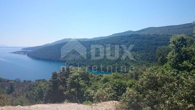 Land For sale - ISTARSKA  LABIN 