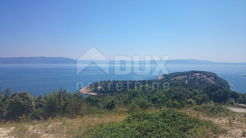 Land For sale - ISTARSKA  LABIN 