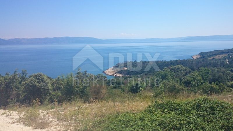 Land For sale - ISTARSKA  LABIN 