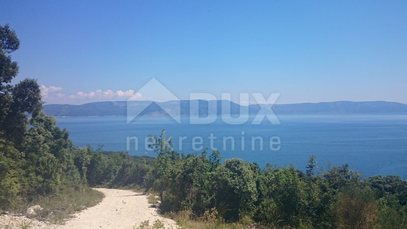 Land For sale - ISTARSKA  LABIN 