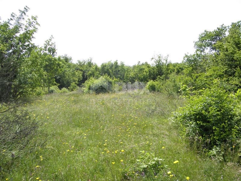 Land For sale - ISTARSKA  LABIN 