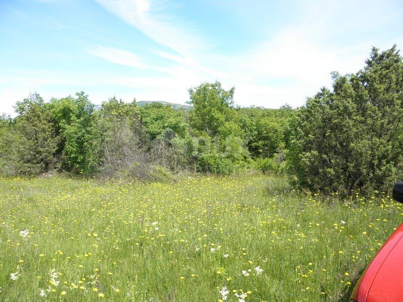 Land For sale - ISTARSKA  LABIN 