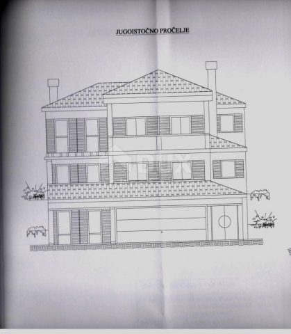 Terreno In vendita - Primorsko-goranska Lovran - foto 2/10