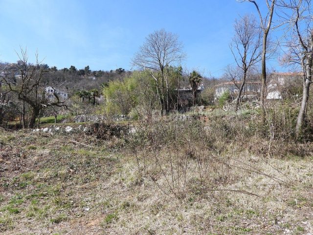 Terreno In vendita - Primorsko-goranska Lovran - foto 4/10