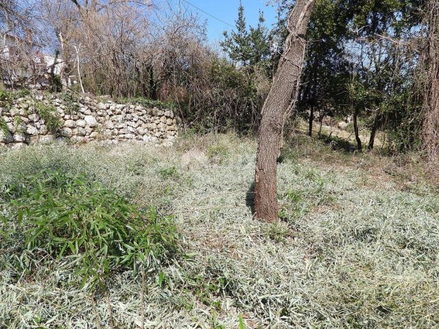 Terreno In vendita - Primorsko-goranska Lovran - foto 5/10