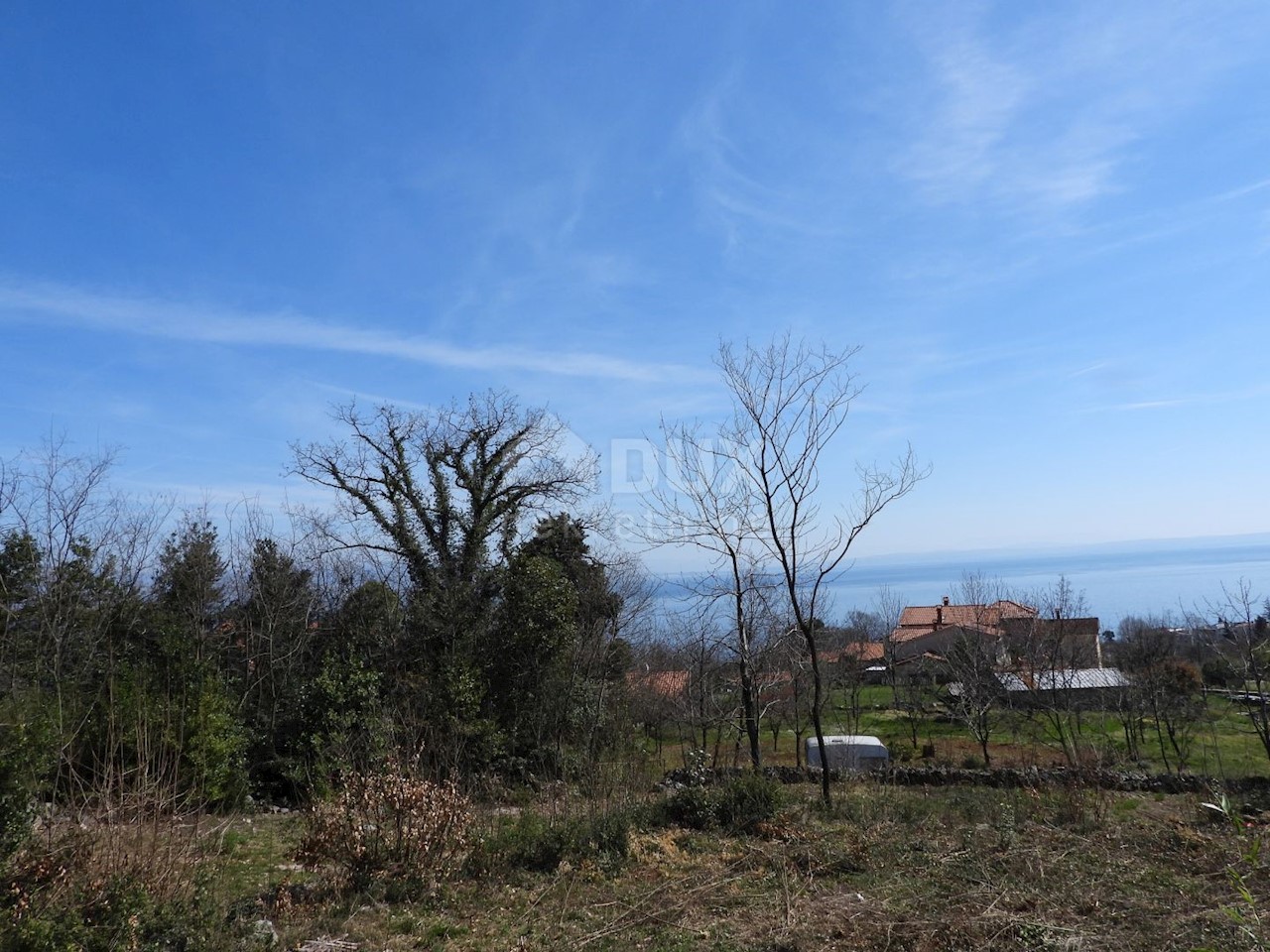 Parcela Naprodaj - PRIMORSKO-GORANSKA  Lovran