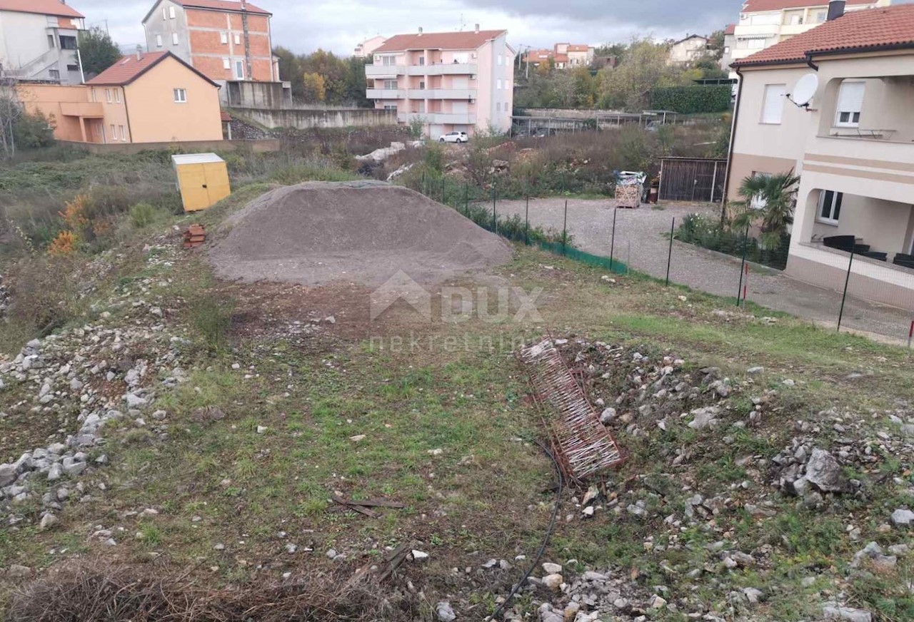 Terreno In vendita