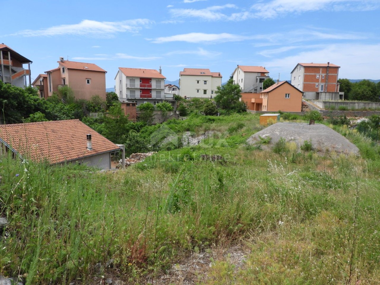 Terreno In vendita - PRIMORSKO-GORANSKA  VIŠKOVO 