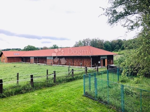 Pozemek na prodej 84000 m² – Habjanovac