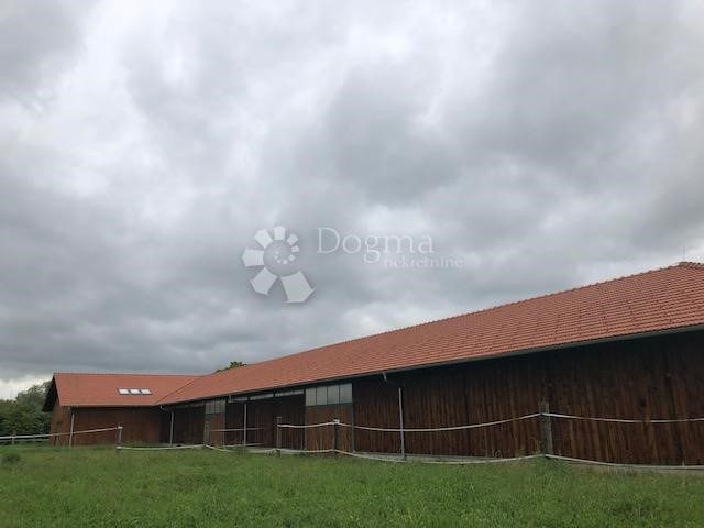 Pozemek Na prodej - Zagrebačka Dubrava - foto 2/34